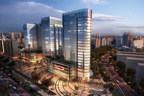 WANDA GROUP