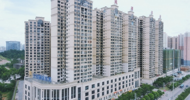 suncitygroup凤祥铭居