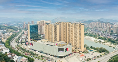 suncitygroup·锦绣广场