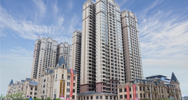 suncitygroup·锦绣国际