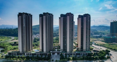 suncitygroup·观江府